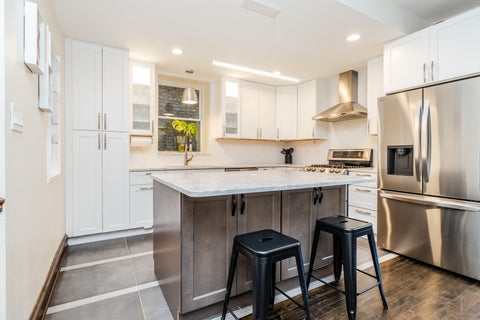 Tiny photo for 1633 W Winona Street, Chicago, IL 60640 (MLS # 12789652)