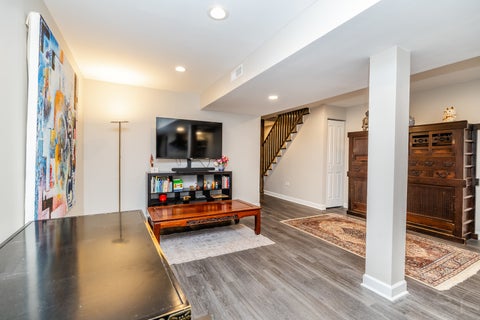 Tiny photo for 1633 W Winona Street, Chicago, IL 60640 (MLS # 12789652)