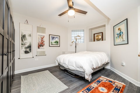 Tiny photo for 1633 W Winona Street, Chicago, IL 60640 (MLS # 12789652)