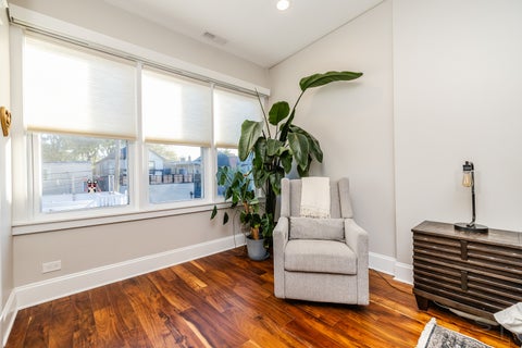 Tiny photo for 1633 W Winona Street, Chicago, IL 60640 (MLS # 12789652)