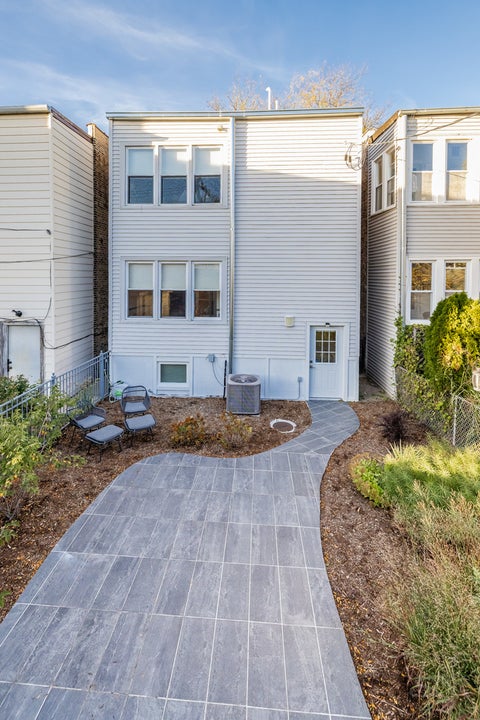 Tiny photo for 1633 W Winona Street, Chicago, IL 60640 (MLS # 12789652)