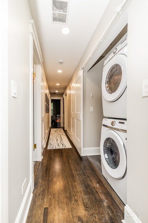 Tiny photo for 1633 W Winona Street, Chicago, IL 60640 (MLS # 12789652)
