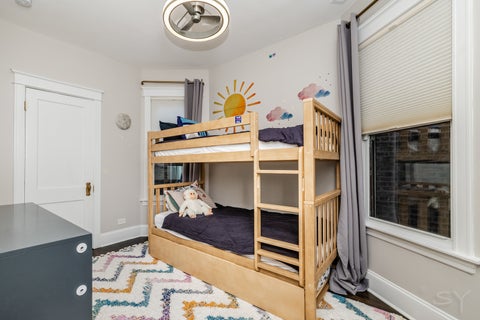 Tiny photo for 1633 W Winona Street, Chicago, IL 60640 (MLS # 12789652)