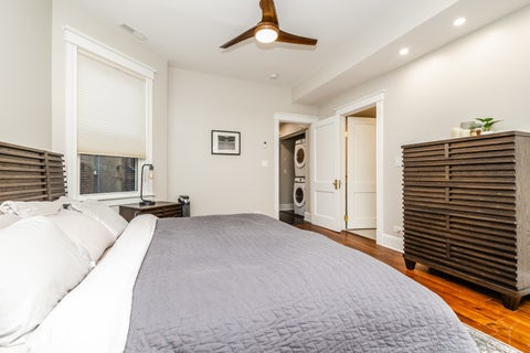 Tiny photo for 1633 W Winona Street, Chicago, IL 60640 (MLS # 12789652)
