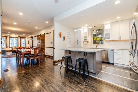 Tiny photo for 1633 W Winona Street, Chicago, IL 60640 (MLS # 12789652)