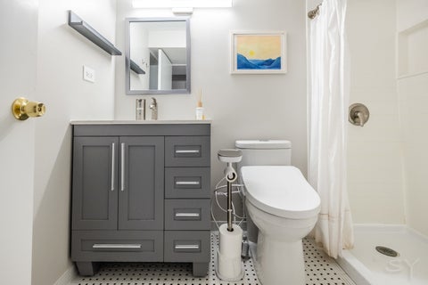 Tiny photo for 1633 W Winona Street, Chicago, IL 60640 (MLS # 12789652)