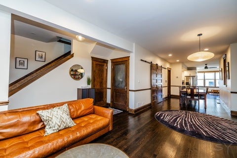 Tiny photo for 1633 W Winona Street, Chicago, IL 60640 (MLS # 12789652)