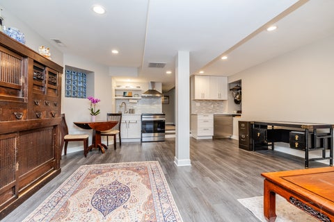 Tiny photo for 1633 W Winona Street, Chicago, IL 60640 (MLS # 12789652)