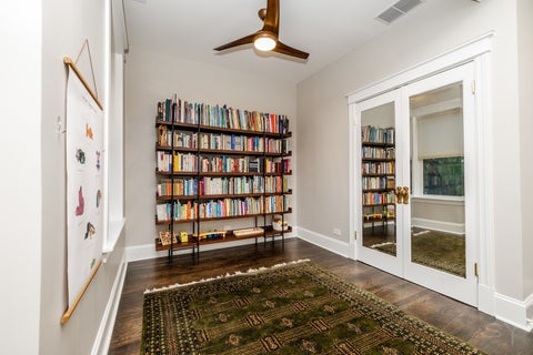 Tiny photo for 1633 W Winona Street, Chicago, IL 60640 (MLS # 12789652)