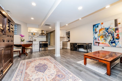 Tiny photo for 1633 W Winona Street, Chicago, IL 60640 (MLS # 12789652)