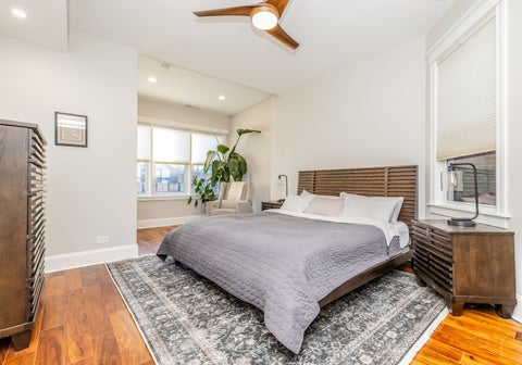 Tiny photo for 1633 W Winona Street, Chicago, IL 60640 (MLS # 12789652)