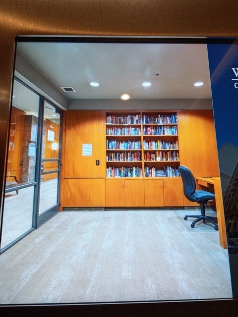 Tiny photo for 208 W Washington Street #912, Chicago, IL 60606 (MLS # 12633970)