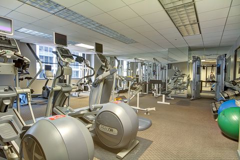 Tiny photo for 208 W Washington Street #912, Chicago, IL 60606 (MLS # 12633970)