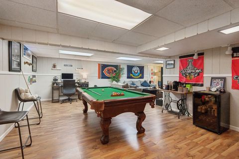 Tiny photo for 828 Harwich Lane, Schaumburg, IL 60194 (MLS # 12594226)