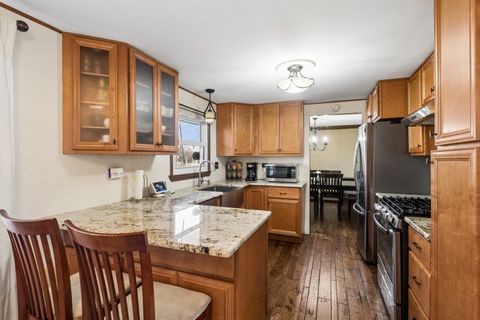 Tiny photo for 828 Harwich Lane, Schaumburg, IL 60194 (MLS # 12594226)