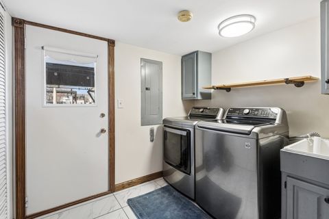 Tiny photo for 828 Harwich Lane, Schaumburg, IL 60194 (MLS # 12594226)