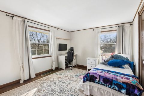 Tiny photo for 828 Harwich Lane, Schaumburg, IL 60194 (MLS # 12594226)