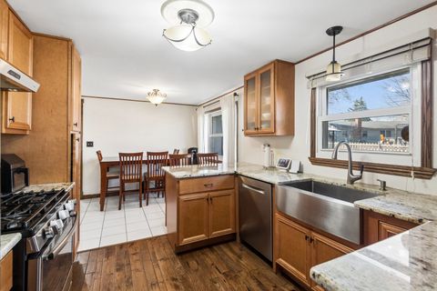 Tiny photo for 828 Harwich Lane, Schaumburg, IL 60194 (MLS # 12594226)