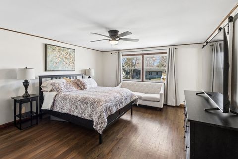 Tiny photo for 828 Harwich Lane, Schaumburg, IL 60194 (MLS # 12594226)