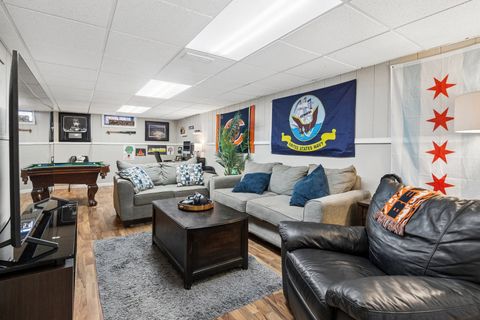 Tiny photo for 828 Harwich Lane, Schaumburg, IL 60194 (MLS # 12594226)