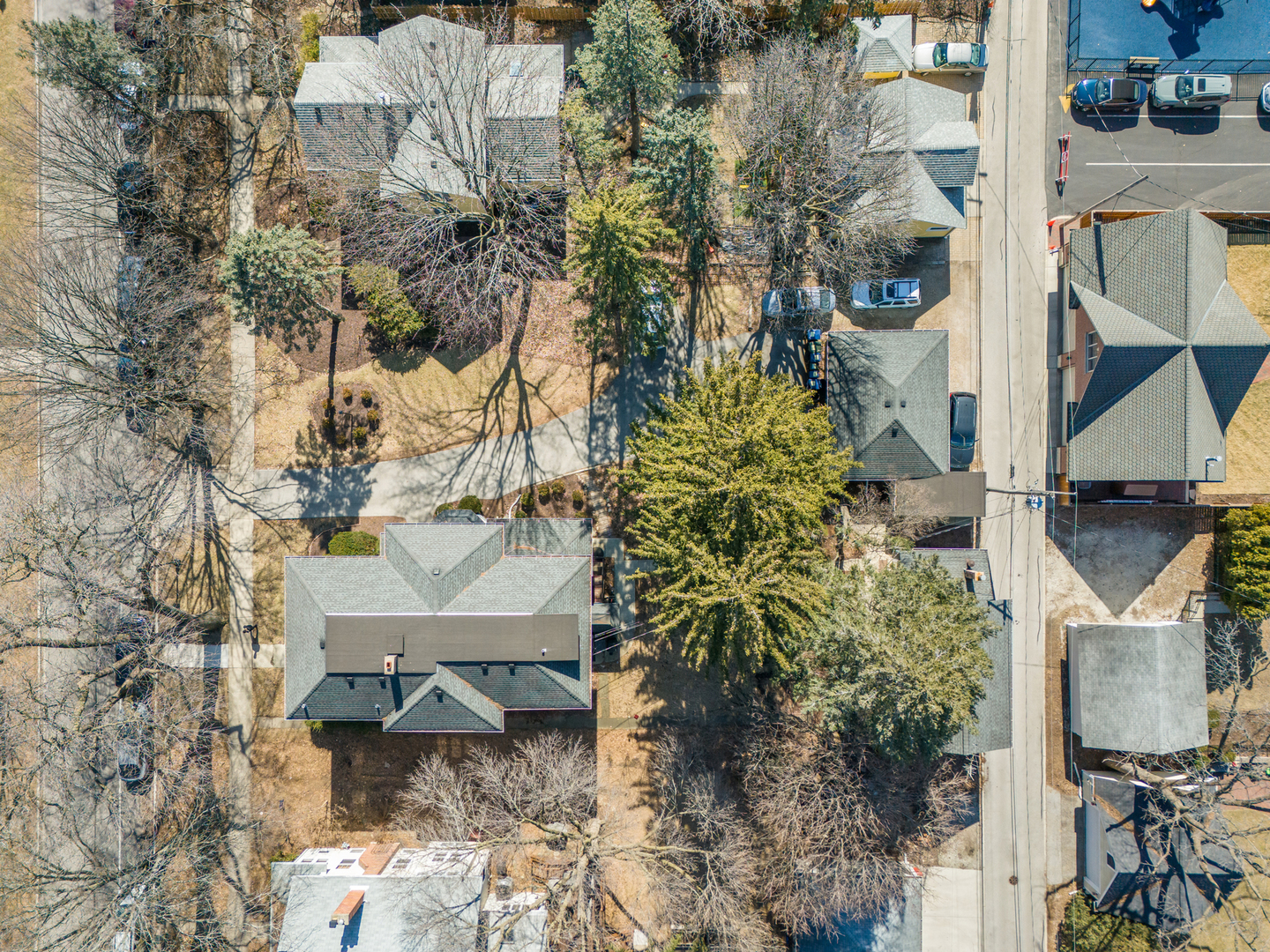 133 N Brainard Street