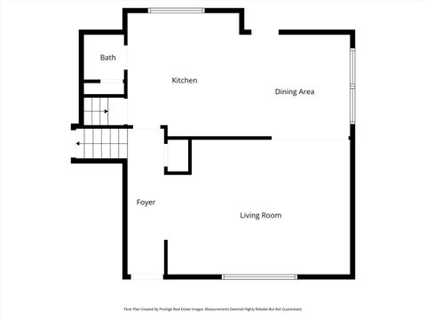 Tiny photo for 18441 Marshfield Avenue, Homewood, IL 60430 (MLS # 12615883)