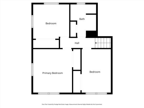 Tiny photo for 18441 Marshfield Avenue, Homewood, IL 60430 (MLS # 12615883)