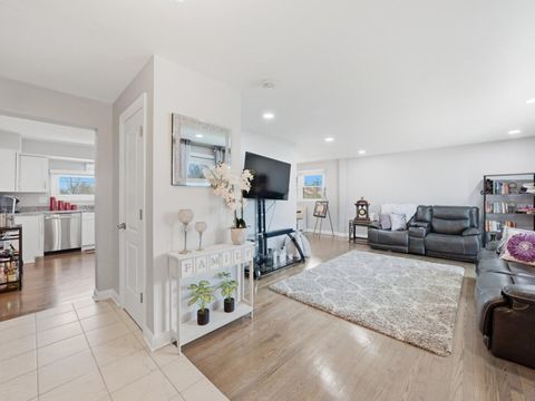 Tiny photo for 18441 Marshfield Avenue, Homewood, IL 60430 (MLS # 12615883)