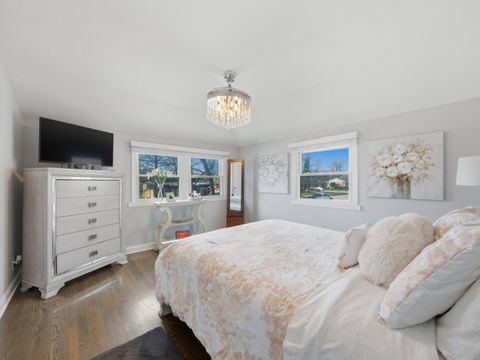 Tiny photo for 18441 Marshfield Avenue, Homewood, IL 60430 (MLS # 12615883)