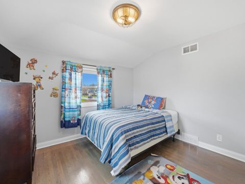 Tiny photo for 18441 Marshfield Avenue, Homewood, IL 60430 (MLS # 12615883)