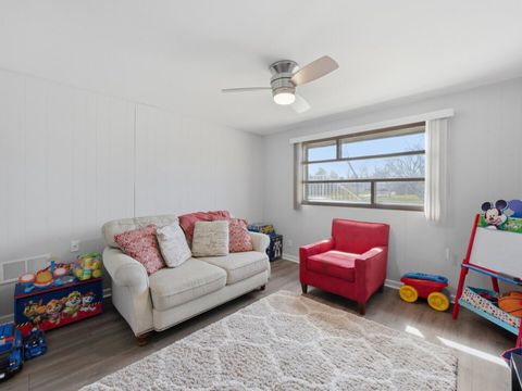 Tiny photo for 18441 Marshfield Avenue, Homewood, IL 60430 (MLS # 12615883)