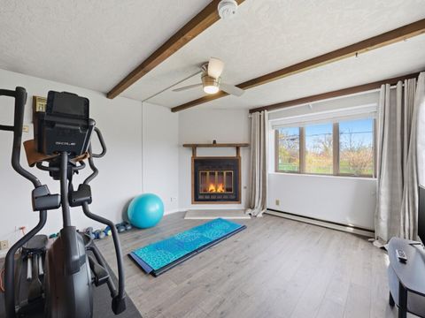 Tiny photo for 18441 Marshfield Avenue, Homewood, IL 60430 (MLS # 12615883)