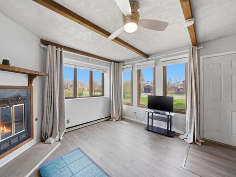 Tiny photo for 18441 Marshfield Avenue, Homewood, IL 60430 (MLS # 12615883)