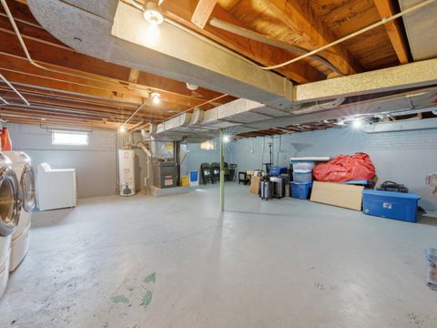 Tiny photo for 18441 Marshfield Avenue, Homewood, IL 60430 (MLS # 12615883)