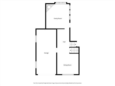 Tiny photo for 18441 Marshfield Avenue, Homewood, IL 60430 (MLS # 12615883)