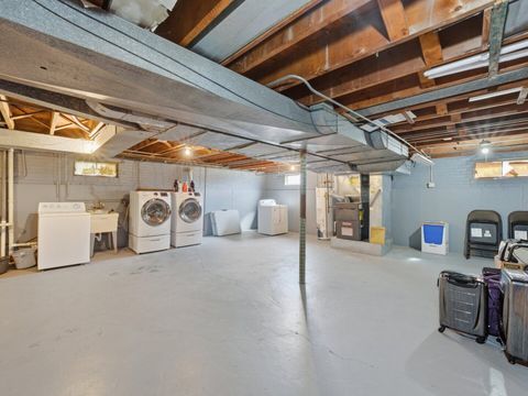 Tiny photo for 18441 Marshfield Avenue, Homewood, IL 60430 (MLS # 12615883)