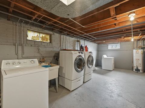 Tiny photo for 18441 Marshfield Avenue, Homewood, IL 60430 (MLS # 12615883)