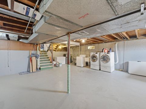 Tiny photo for 18441 Marshfield Avenue, Homewood, IL 60430 (MLS # 12615883)