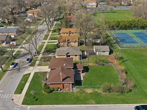 Tiny photo for 18441 Marshfield Avenue, Homewood, IL 60430 (MLS # 12615883)