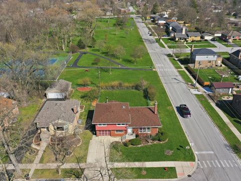 Tiny photo for 18441 Marshfield Avenue, Homewood, IL 60430 (MLS # 12615883)