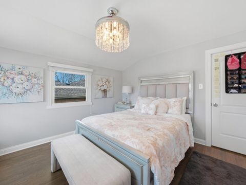 Tiny photo for 18441 Marshfield Avenue, Homewood, IL 60430 (MLS # 12615883)