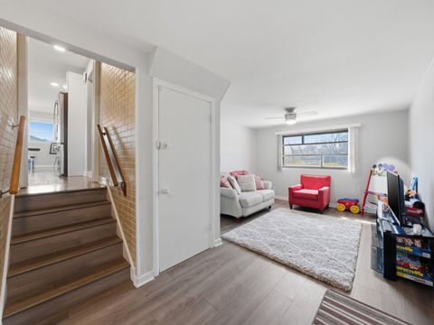 Tiny photo for 18441 Marshfield Avenue, Homewood, IL 60430 (MLS # 12615883)