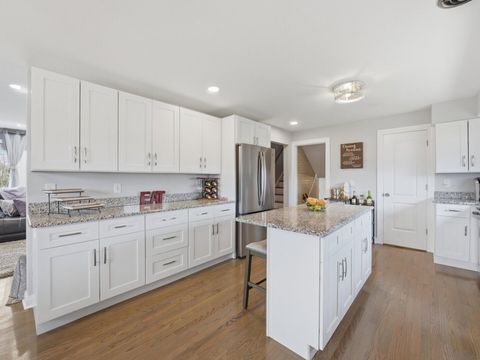 Tiny photo for 18441 Marshfield Avenue, Homewood, IL 60430 (MLS # 12615883)