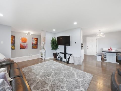 Tiny photo for 18441 Marshfield Avenue, Homewood, IL 60430 (MLS # 12615883)