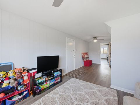 Tiny photo for 18441 Marshfield Avenue, Homewood, IL 60430 (MLS # 12615883)