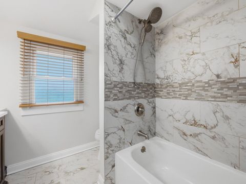 Tiny photo for 18441 Marshfield Avenue, Homewood, IL 60430 (MLS # 12615883)