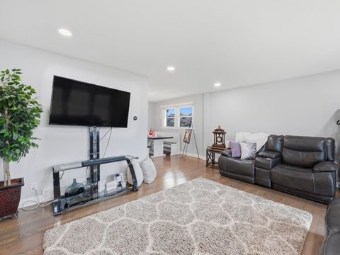 Tiny photo for 18441 Marshfield Avenue, Homewood, IL 60430 (MLS # 12615883)