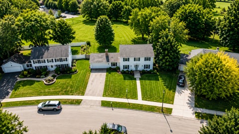 Tiny photo for 6S370 New Castle Road, Naperville, IL 60540 (MLS # 12739622)