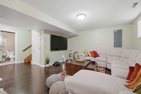 Tiny photo for 11032 N Serene Boulevard, Dunlap, IL 61525 (MLS # 12776102)