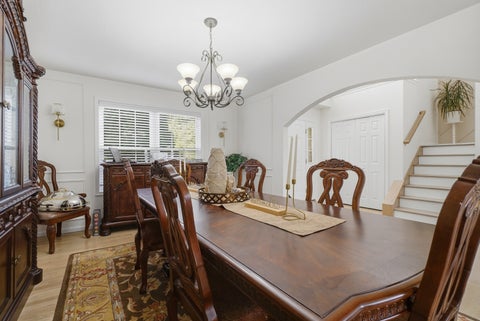 Tiny photo for 11032 N Serene Boulevard, Dunlap, IL 61525 (MLS # 12776102)